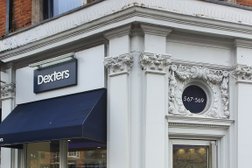 Dexters Fulham Estate Agents in London