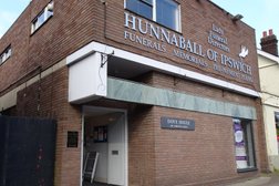 Hunnaball of Ipswich Photo