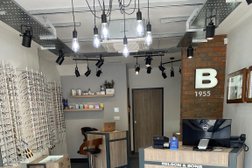 Belson & Sons Opticians in London