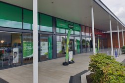 Specsavers Opticians and Audiologists - York - Vangarde in York