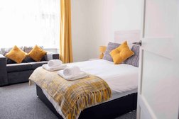 Serviced Accommodation in Poole | Jurassic Coast Property Ltd in Poole