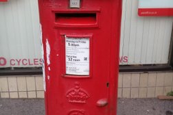 Charminster Road Post Office Photo