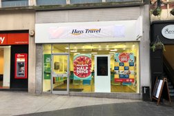 Hays Travel Liverpool Lord Street in Liverpool