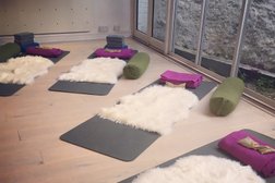 Sport Restore Yoga in Bristol