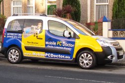 Mobile PC Doctor Ltd in Plymouth