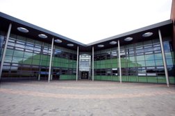 Walker Riverside Academy in Newcastle upon Tyne