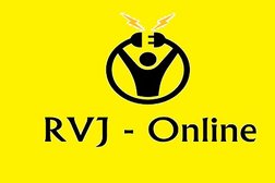 RVJ Online in Bolton