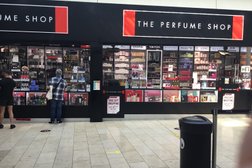 The Perfume Shop in Blackpool