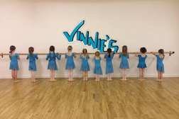 Vinnies Dance & Theatre School Photo