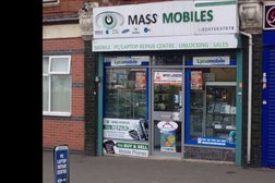 Mass Mobiles in Coventry