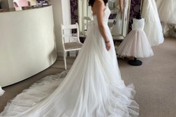 Cherished Bridal Wear in Bournemouth