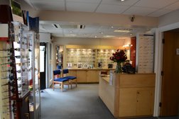 Conway P B Opticians in Oxford