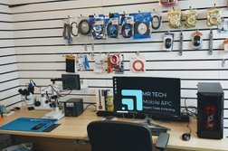 Mr Tech Mobile & PC Hindley Wigan in Wigan