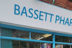 Bassett Pharmacy in Southampton