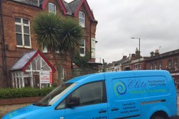 Elite Laundry & Dry Cleaning in Bournemouth