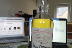 Whisky-Online Shop Photo