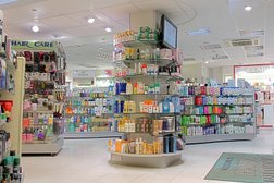 Haria Pharmacy - Part of Pearl Chemist Group in London
