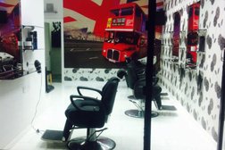 Southampton Hair Salon & Barbers in Southampton