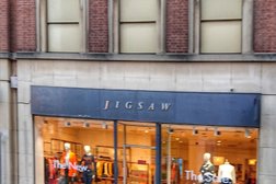 Jigsaw in Nottingham