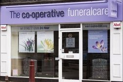 The Midcounties Co-operative Funeralcare Photo