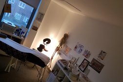 Primabeauty Training Rooms in Sunderland