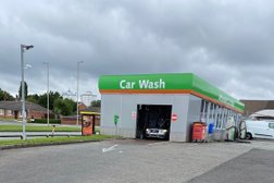 IMO Car Wash in Liverpool