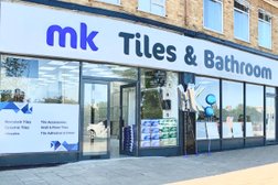 MK Tiles & Bathroom in Luton