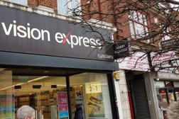 Vision Express Opticians - Hornchurch in London