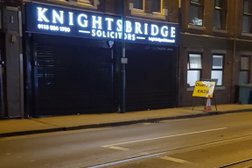 Knightsbridge Solicitors in Nottingham