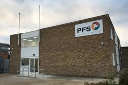 PFS Group Limited in Southend-on-Sea
