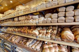 The Bread Store in Bristol