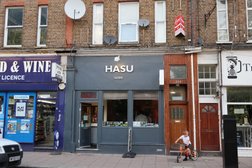 Hasu Sushi in London