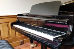 Piano Removal Services Photo