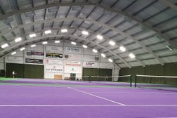 Tennis World Ltd in Middlesbrough