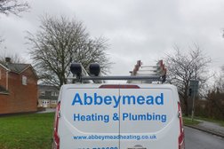 Abbeymead heating and Plumbing Photo