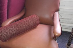 Peach Upholstery in Derby