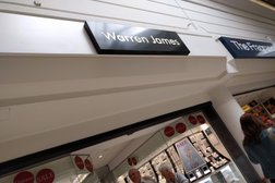 Warren James in Basildon