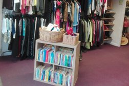 The Oxfordshire Animal Sanctuary Charity Shop in Oxford