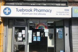 Tuebrook Pharmacy in Liverpool