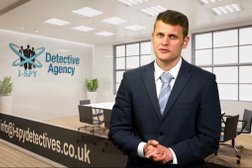 Private Detective Agency Coundon in Coventry
