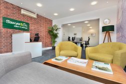 Sawyer & Co Sale and Lettings in Brighton