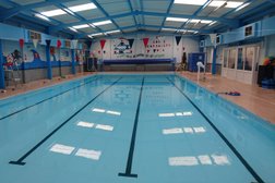 Red Lodge Community Pool in Southampton