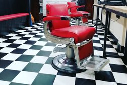 Westhoughton Barbershop in Bolton
