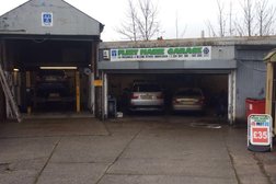 Fleet-Maine Garage in Coventry