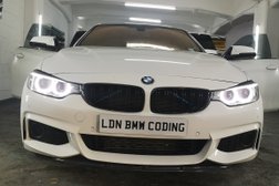 London BMW Coding Specialists in London