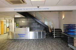 Bayside Business Centre in Poole