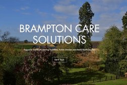 Brampton Care Solutions in Northampton