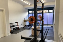Hero Health Fitness in Southend-on-Sea