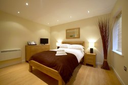 esa serviced apartments - Southwich House in Swindon