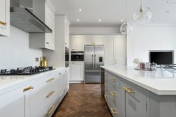 Classic Kitchens Ltd in London